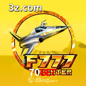 F777 Fighter